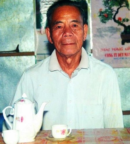 Một cựu phu trầm ở Đại Lộc kể chuyện máu và nước mắt đời phu trầm