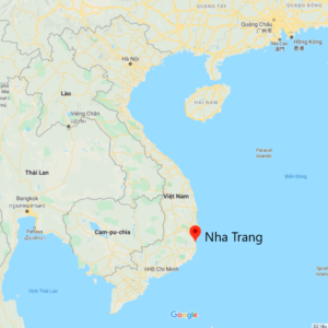 Nha Trang - thủ phủ của Xứ Trầm hương Khánh Hòa