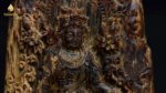 Kỳ nam điêu khắc tỉ mỉ hình Phật