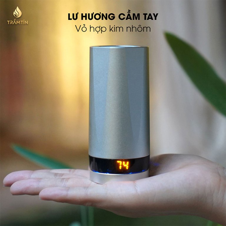 Lư điện sạc pin cầm tay Ngũ Kim Sơn