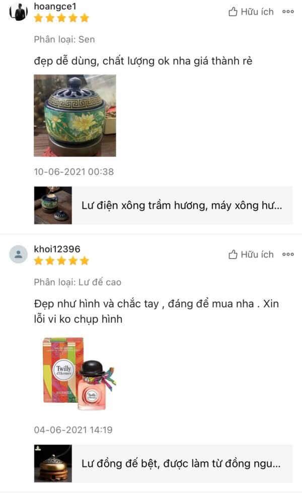 Feedback lu xong tram (2)