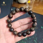 Chuỗi vòng trầm chìm tròn 12mm Philip