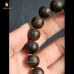 Các vân sớ dầu rất đẹp và sắc nét