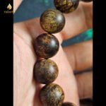 sớ dầu vòng trầm chìm tròn 14mm