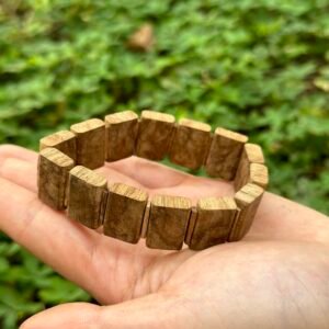 Vòng tay trầm hương, lắc tay trầm hương